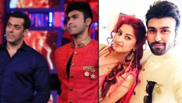 'Bigg Boss 8' Contestant Aarya Babbar All Set To Tie The Knot