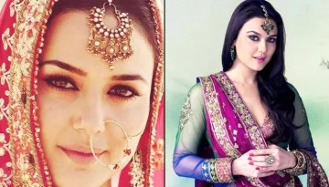 Preity Zinta Is Getting Married Twice: Her Spokesperson Confirms The News