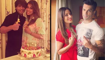 Karan Singh Grover Is Legally Free To Get Engaged To Bipasha Basu In March