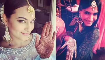 Want The Best Mehendi Artist For Your Big Day? This Is What You Must Keep In Mind!