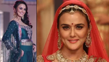 Preity Zinta Is Now Officially Preity Goodenough: Marries Long-Time Boyfriend Gene Goodenough