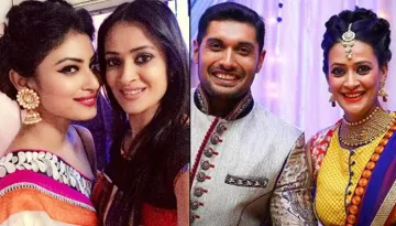 'Ishq Ka Rang Safed' Actress Jaswir Kaur Engaged: To Be Married On March 6
