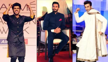 7 Go-To Outfits Men Can Never Go Wrong With At An Indian Wedding