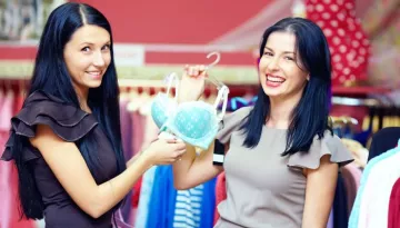5 Important Things About Buying A Right Bra That All Women Must Know