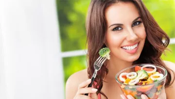 5 Easy Diet Tips For You To Get Gorgeous Naturally