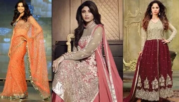 10 Royal Outfits That Will Turn You Into A Beautiful Princess