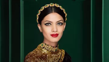 5 Tricks You Must Know To Sport The Double-Eyeliner Trend Right