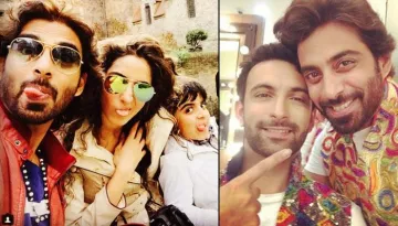 'Uttaran' Fame Actor Rohit Khurana All Set To Become A Father Again