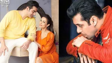 Despite Salman Khan's Advice, Malaika Arora Khan To End Her Marriage With Arbaaz Khan?