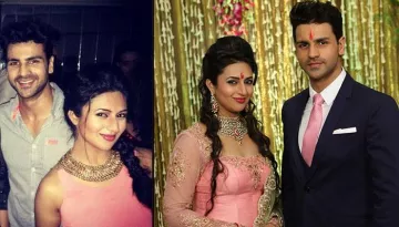 Finally, Divyanka Tripathi And Vivek Dahiya's Wedding Date Is Out