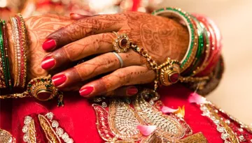 This Bride Called Off The Marriage After Being Forced To Do An Item Number Dance By The Groom