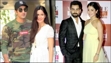 6 Bollywood Couples Who Left Us Shocked With Their Breakups In 2016