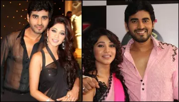 'Qubool Hai' Fame Amrapali Gupta And Husband Yash Sinha Become Proud Parents To Baby Boy