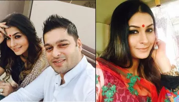 Wedding Bells For 'Yeh Hai Mohabbatein' Actress Pavitra Punia