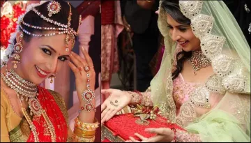 Dear Ladies, Let Go Of These 15 Things Before You Decide To Get Hitched