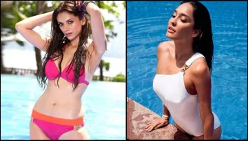 6 Quick-Fix Exercises For Brides To Get A Bikini Body For Their Honeymoon