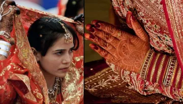 Gujarati Businessman Saves Money On His Son's Wedding, Spends On Mass Wedding Of 100 Girls Instead