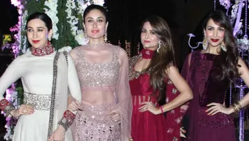 13 Types Of 'Dulhan Ki Behenein' That You Will Find At Every Wedding