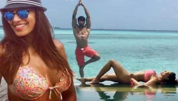 7 Tips For Couples To Work Out Together And Get In Shape