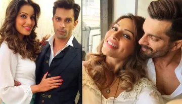 Karan Singh Grover Pens Down A Beautiful Poem For His Ladylove Bipasha Basu