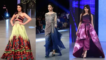 Top 10 Picks For Brides-To-Be From The PFDC Sunsilk Fashion Week 2016