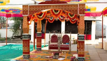 Wedding Decorators In Rajasthan Make An Amazing Move To Stop Child Marriage