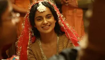 9 Common Things Every Indian Bride Thinks First Day After Her Wedding