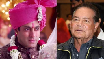 Daddy Salim Khan Spilled All The Beans On Nation's Favourite Topic: 'Salman Khan's Wedding'
