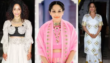 Edgy Bride: Style Inspiration You Can Steal From Masaba Gupta For Your Wedding