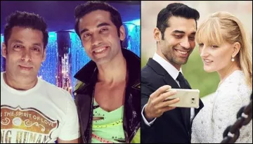 'Kasamh Se' Actor Kushal Punjabi Becomes A Proud Dad To Baby Boy
