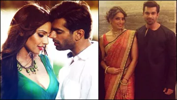 Bipasha Basu And Karan Singh Grover Finally Confirm Their Wedding