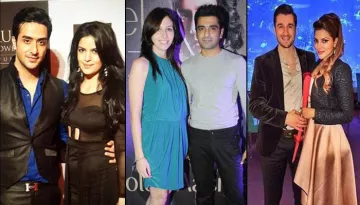 14 Famous Television Actors Who Found Love In Foreigners