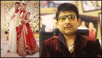 After Entire Nation Going Crazy For Karan And Bipasha's D-Day, 'Monkey Wedding' Fever Hits KRK Too!