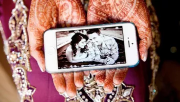 6 Interesting Ways How Instagram Can Help In Your Wedding Planning