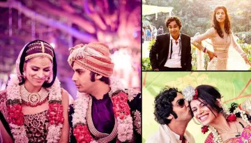Geeky Love Story Of 'The Big Bang Theory' Kunal Nayyar And His Wife Ex- Miss India Neha Kapur