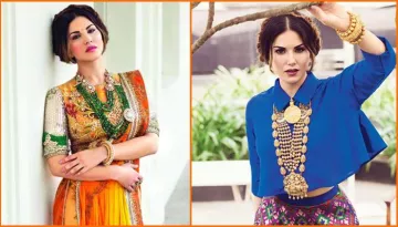 5 Life-Lessons All Married Women Can Learn From Sunny Leone