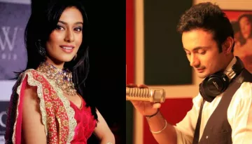 Wedding Bells! Bollywood Actress Amrita Rao All Set  To Tie The Knot Today