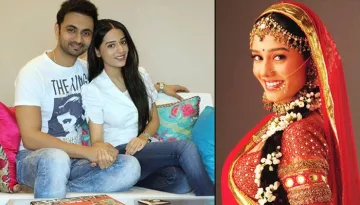 'Vivah' Actress, Amrita Rao Secretly Ties The Knot With RJ Anmol, Leaving Everyone Surprised