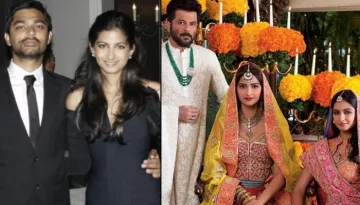 Sonam Kapoor's Baby Sister Rhea Kapoor Is Getting Married