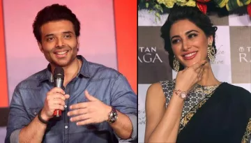 Uday Chopra Finally Reveals His Relationship Status With Nargis Fakhri