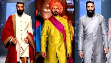 15 Fashion Trends For Indian Grooms From Fashion Weeks That Go For All Wedding Occasions