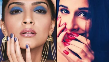 10 Easy Steps To Do A Perfect Manicure At Home For Brides