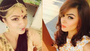 'Maharana Pratap' Fame Actress Aashka Goradia And Her Many Talents That You Never Knew About