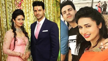 Vivek Dahiya Gets Candid About His Wedding To Divyanka Tripathi Aka Ishita Bhalla