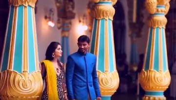 This Couple's Pre-Wedding Leaked Video In Mysore Palace Gets Them Into â€˜Royalâ€™ Trouble