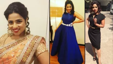 RJ Malishka Doesn't Eat Anything After 7 PM, But Munch On This Magical Thing To Lose Weight!