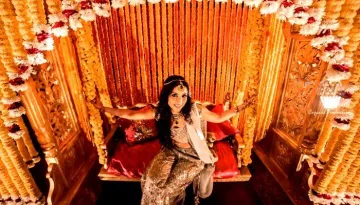 12 Things You Need To Know Before Finalising Your Wedding Florist