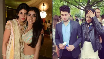 Is Amitabh Bachchan's Granddaughter, Navya Naveli Nanda, Dating This Cute London Guy?
