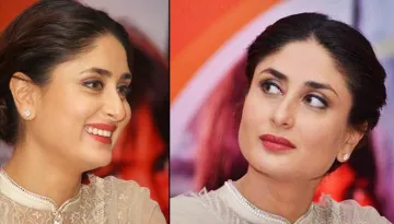 Is Kareena Kapoor Khan Finally Accepting That She Is Pregnant?
