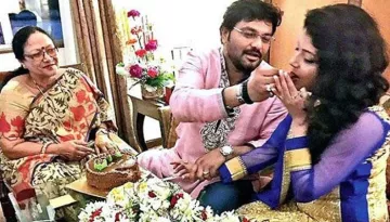 Bollywood Singer Babul Supriyo To Get Married For The Second Time With A Delhi-Based Air Hostess